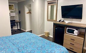 Budget Host Inn